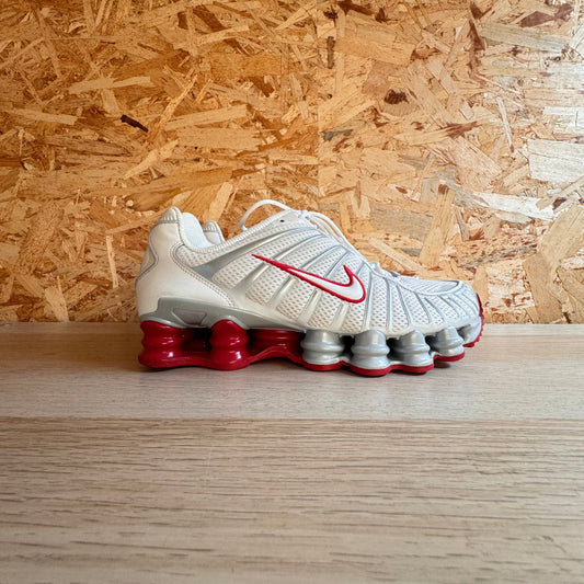 NIKE SHOX TL
