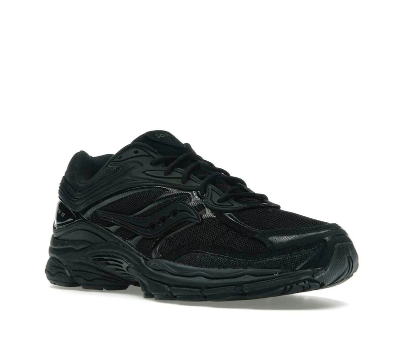 Saucony ProGrid Omni 9 Black / Noir