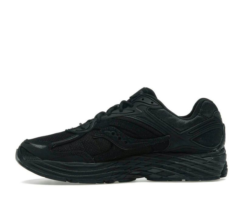 Saucony ProGrid Omni 9 Black / Noir