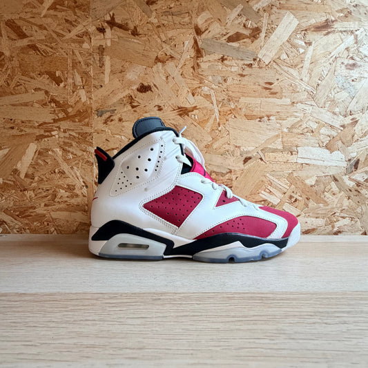 AIR JORDAN 6 RÉTRO