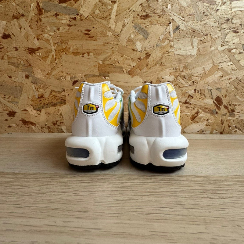 NIKE AIR MAX PLUS TN