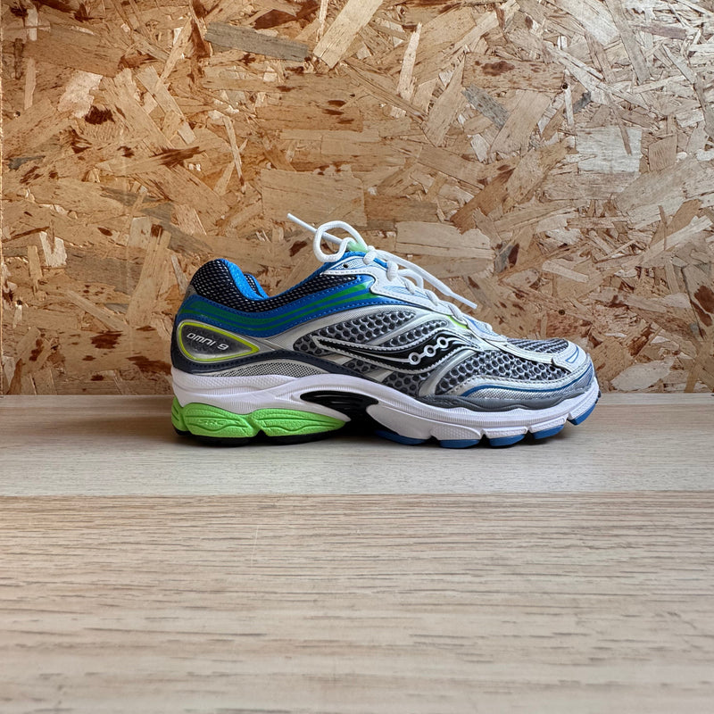 SAUCONY PROGRID OMNI 9