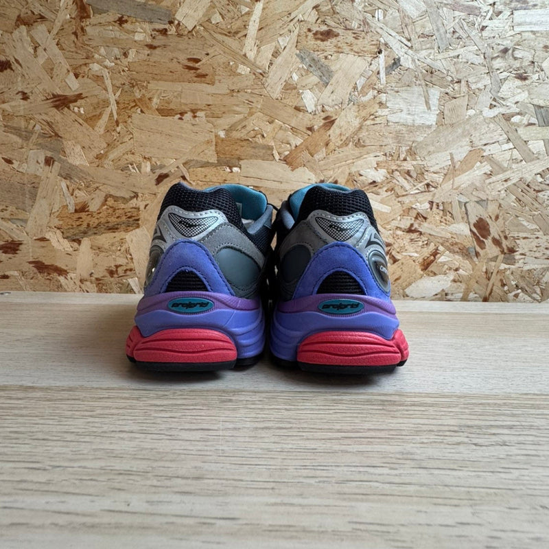 SAUCONY PRIGRID OMNI 9