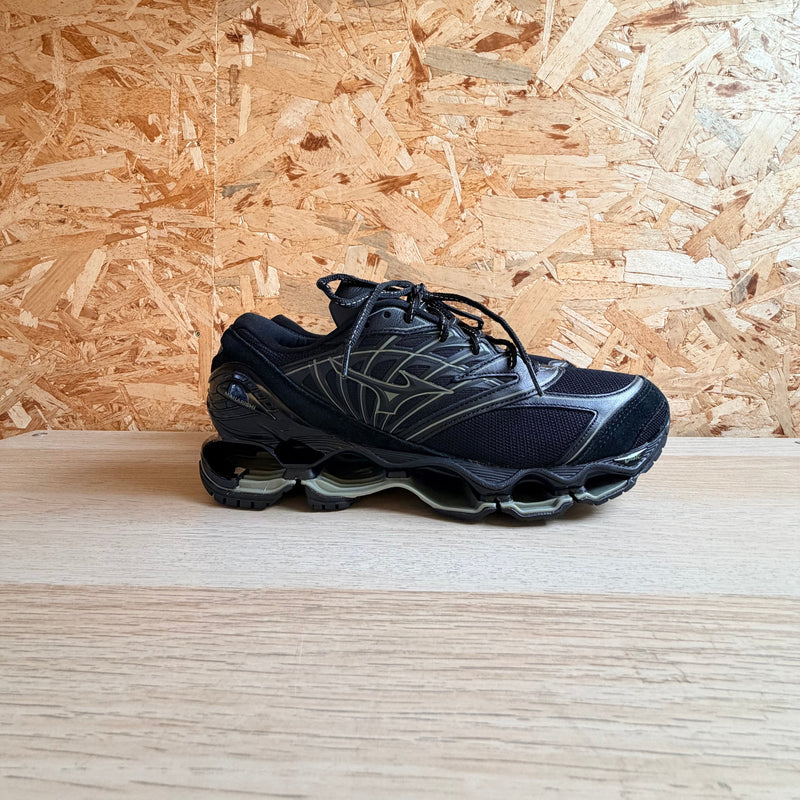 MIZUNO WAVE PROPHECY LS MAHARISHI