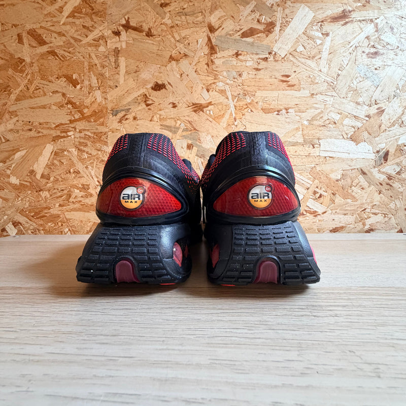 NIKE AIR MAX DN