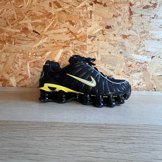 NIKE SHOX TL