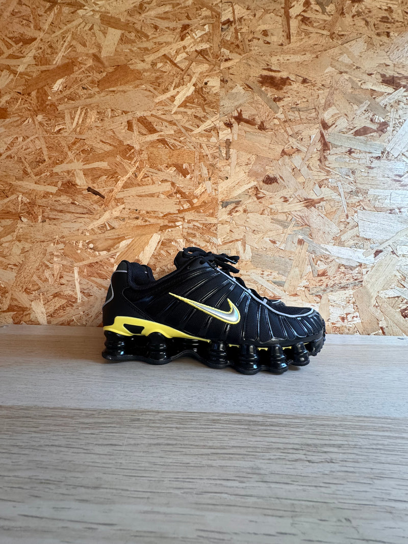 NIKE SHOX TL