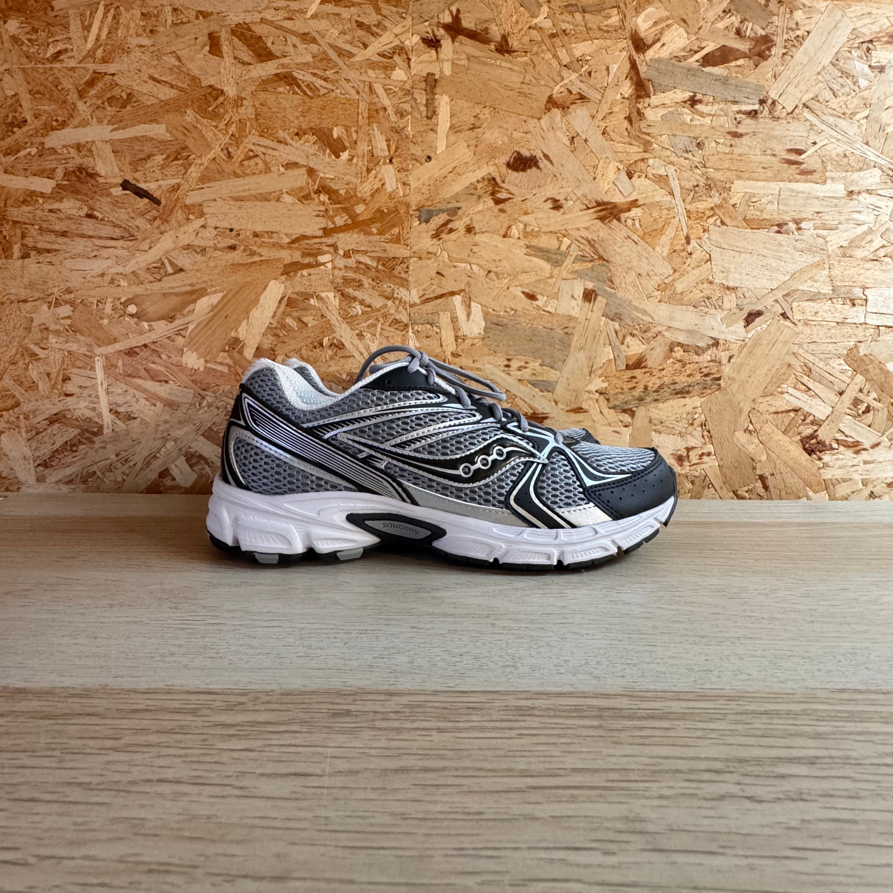 SAUCONY RIDE MILLENNIUM