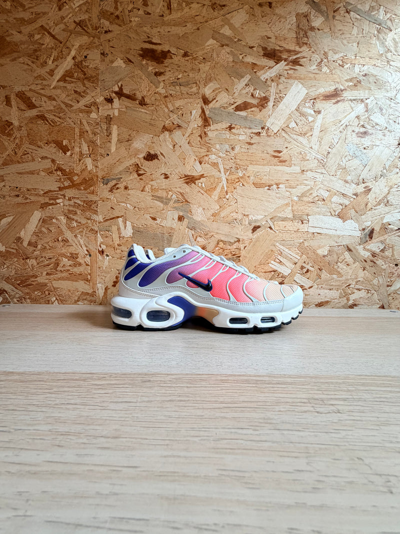 NIKE AIR MAX PLUS TN