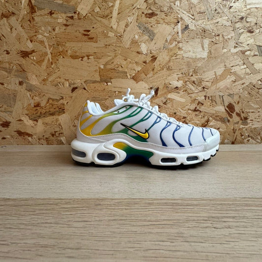 NIKE AIR MAX PLUS TN