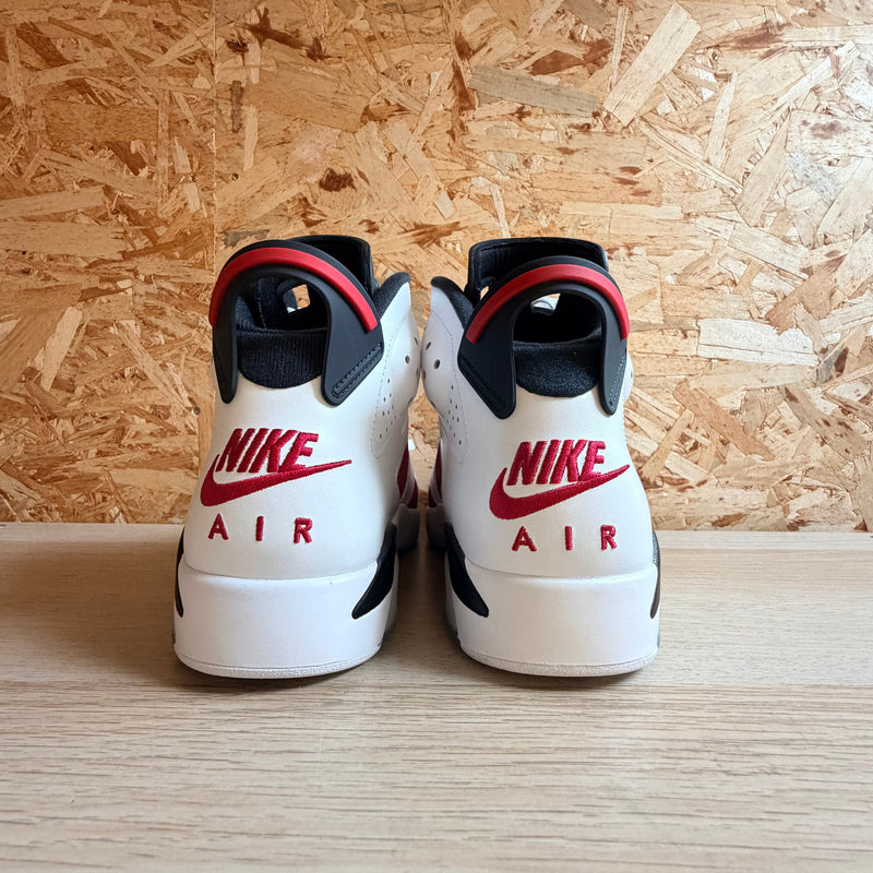AIR JORDAN 6 RÉTRO