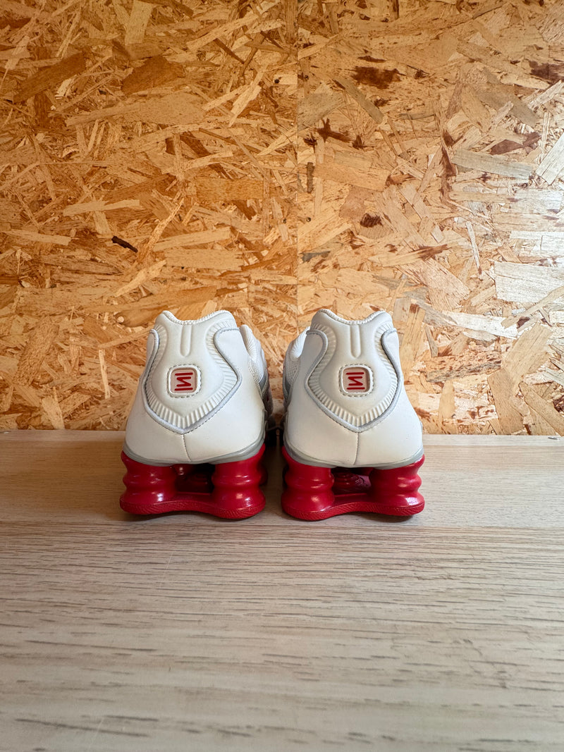 NIKE SHOX TL