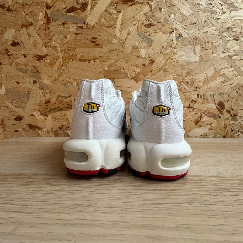 NIKE AIR MAX PLUS TN
