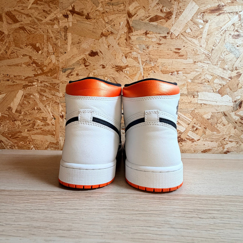 AIR JORDAN 1 RÉTRO