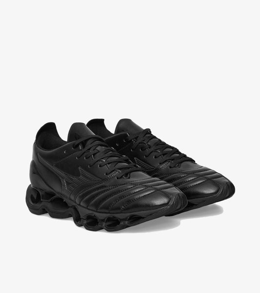 Mizuno Wave Prophecy – Morelia Black