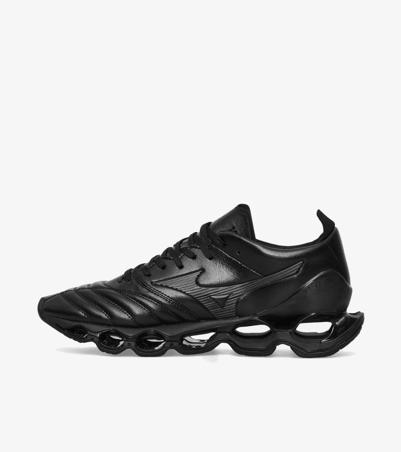 Mizuno Wave Prophecy – Morelia Black