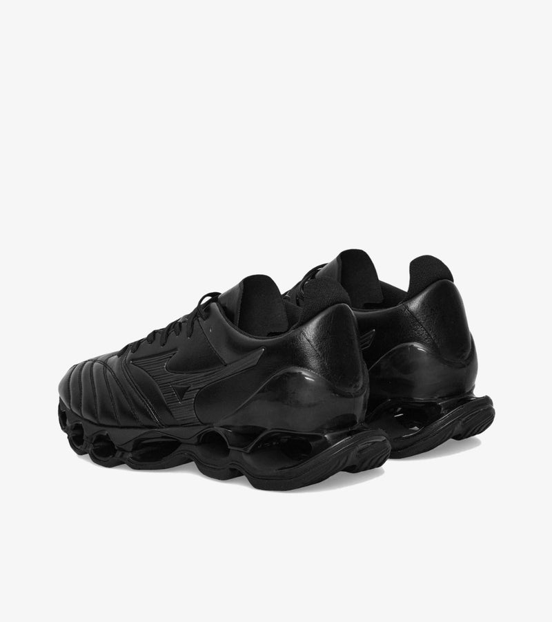 Mizuno Wave Prophecy – Morelia Black