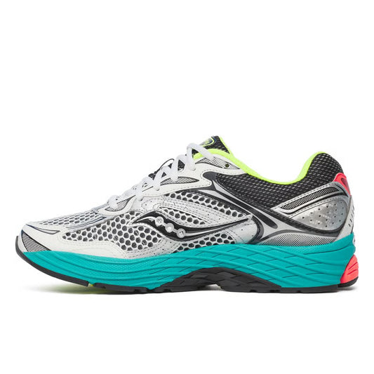 Saucony ProGrid Omni 9  Siver Mutant